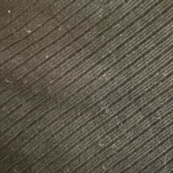 Ribbed bralette - Picture 4 of 4